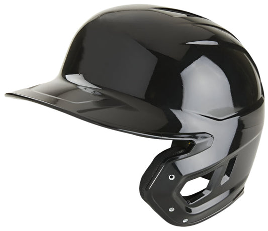 Rawlings Mach Single Ear Batting Helmet – Pro-Level Protection Comfort