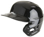 Rawlings Mach Single Ear Batting Helmet – Pro-Level Protection Comfort