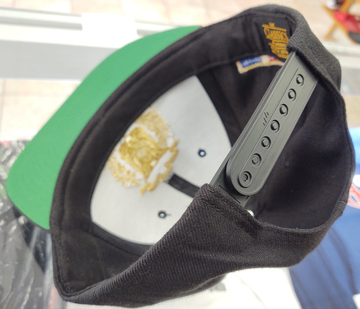 Republica Dominicana - Dominican Snapback Hat