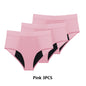 Mix it up 3pc Period Panties