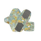 CozyFlow Trio 3pc Lite Reusable Panty Liners