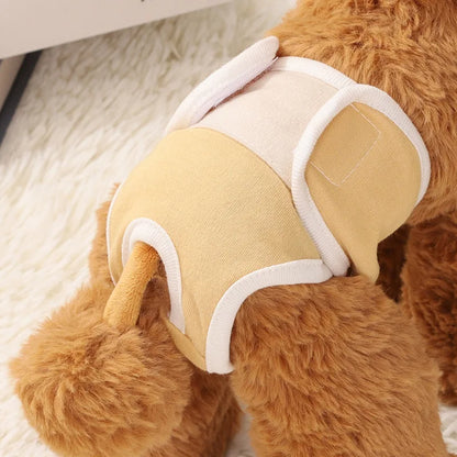 ComfortPaws Dog Period Underwear