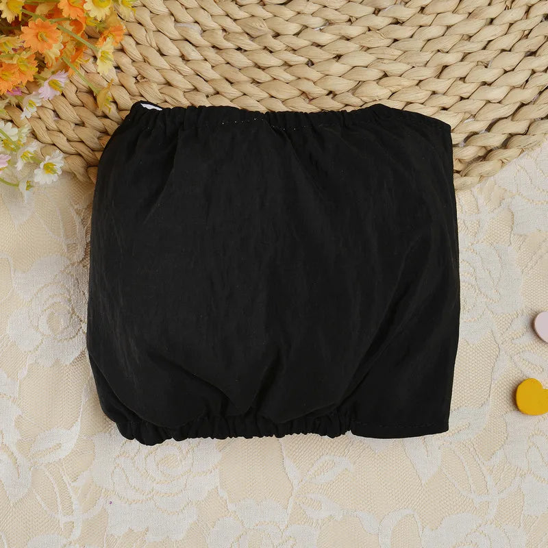 Puppy Menstrual Panties