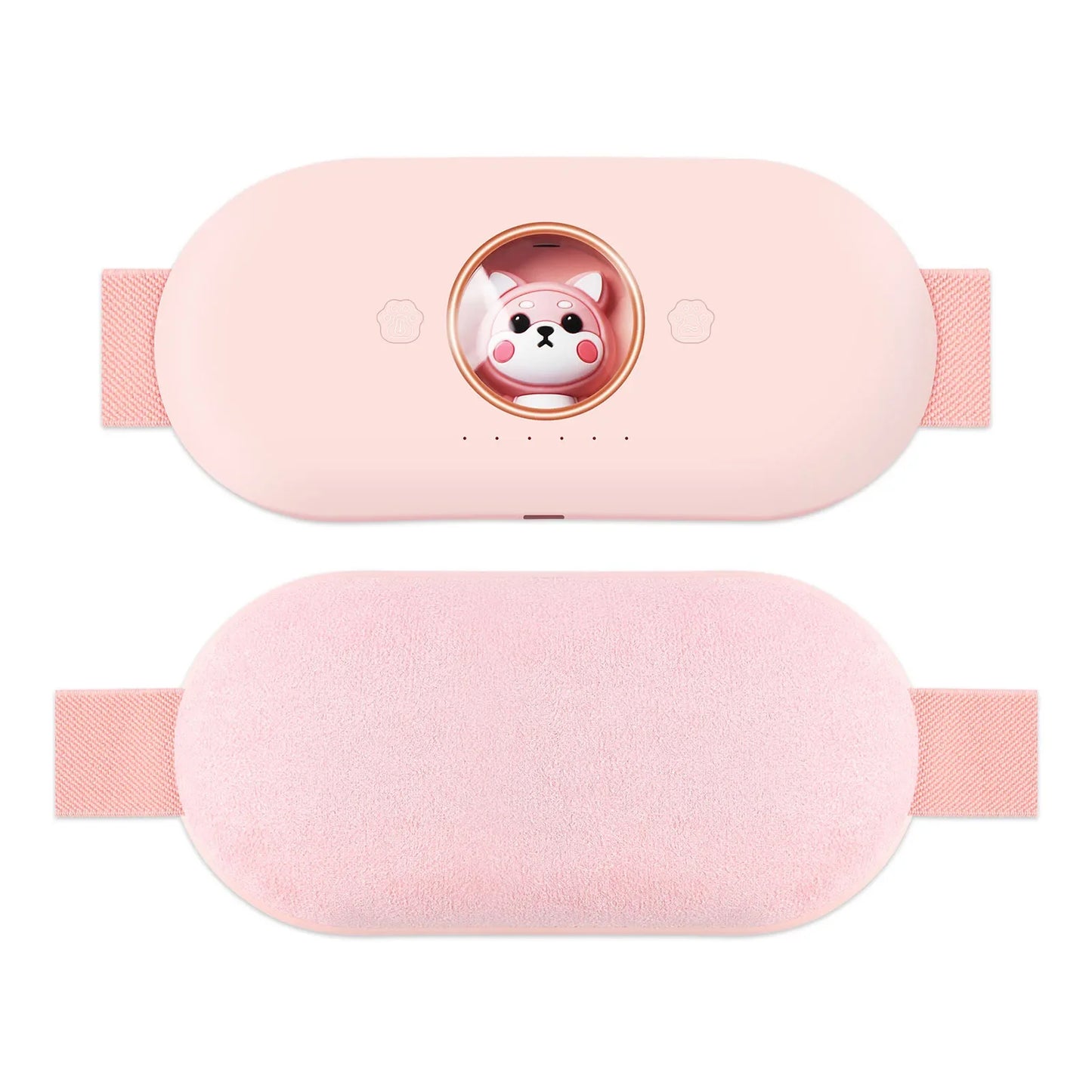Foxy KUSHIE Menstrual Relief Belt