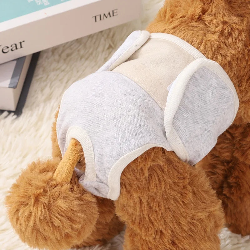 ComfortPaws Dog Period Underwear