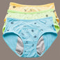 3 pcs Girls Period  Panties