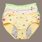 3 pcs Girls Period  Panties