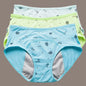 3 pcs Girls Period  Panties