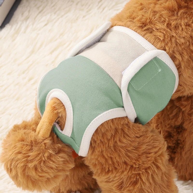 ComfortPaws Dog Period Underwear