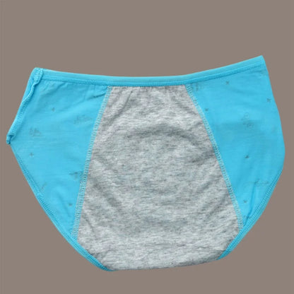 3 pcs Girls Period  Panties