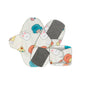 CozyFlow Trio 3pc Lite Reusable Panty Liners