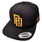 SnapBack Cap Dominican Republic RD