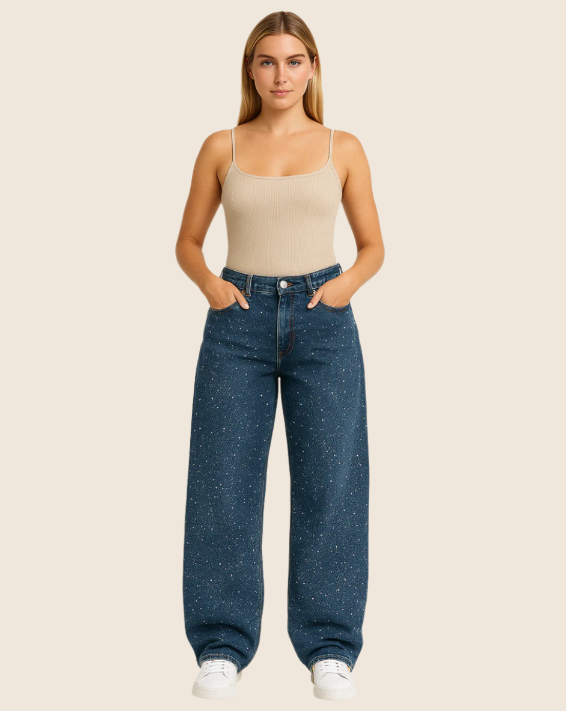 Stella Dust Jeans