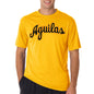 Aguilas Cibaeñas T-Shirt – Premium Cursive Design