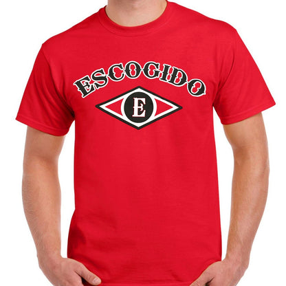 Dominican Baseball Teams - Leones del Escogido Black TShirts