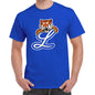 Tigres del Licey Tiger Logo T-shirts
