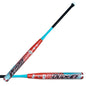 Dudley DOOM 2022 Senior Slowpitch Softball Bat 12" - Composite