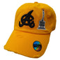 Aguilas Ciabeñas Vintage Hats (Monumento)