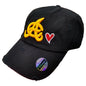 Aguilas Cibaeñas Vintage Hat (Heart)