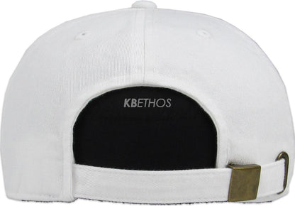 Vintage Adjustable Dominican Shield Hats