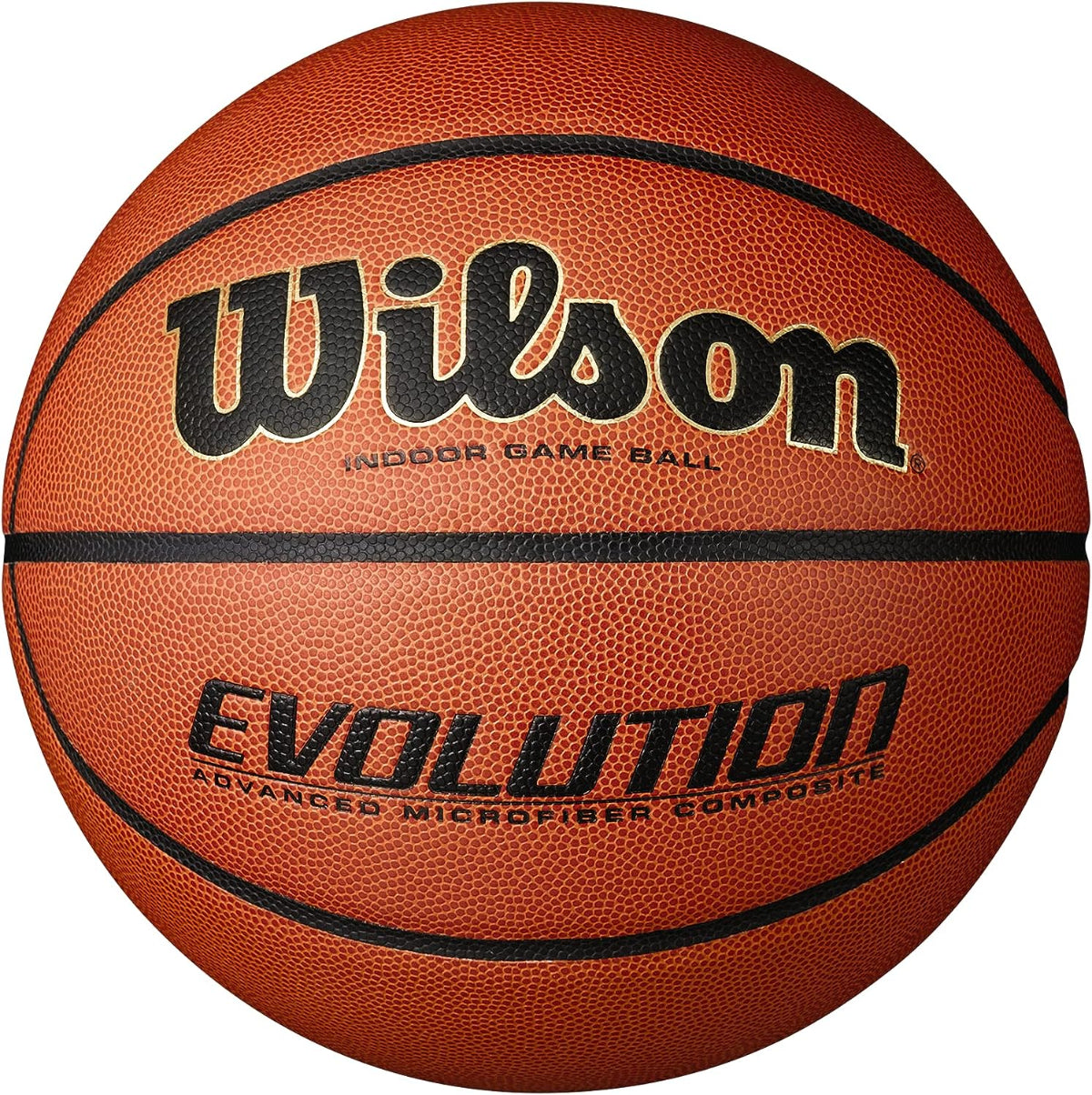 WILSON Evolution Game Basketball