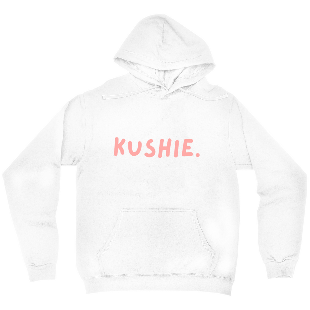 KUSHIE Hoodie