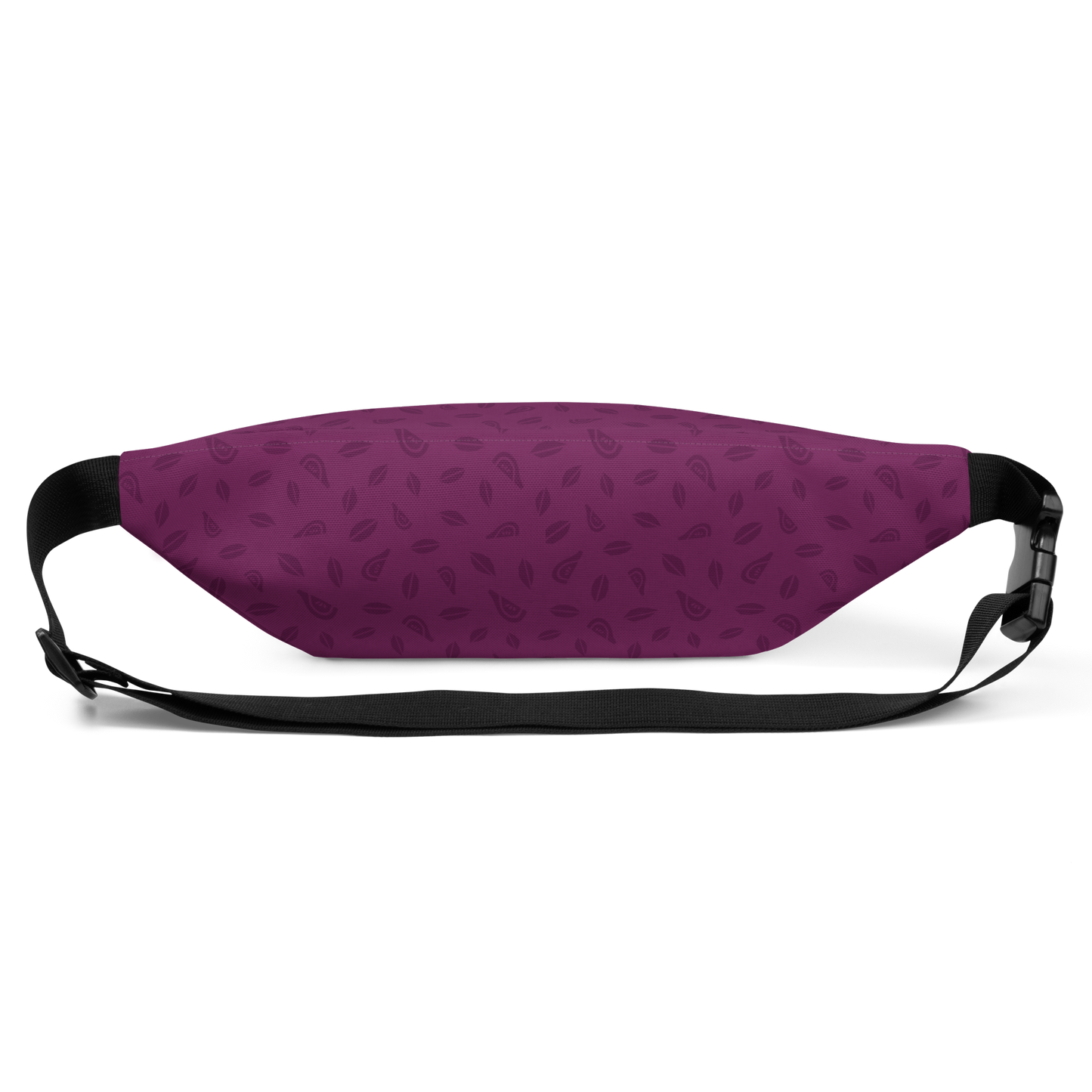 Patterned Fanny Pack