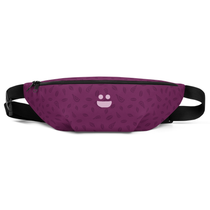 Patterned Fanny Pack