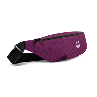 Patterned Fanny Pack