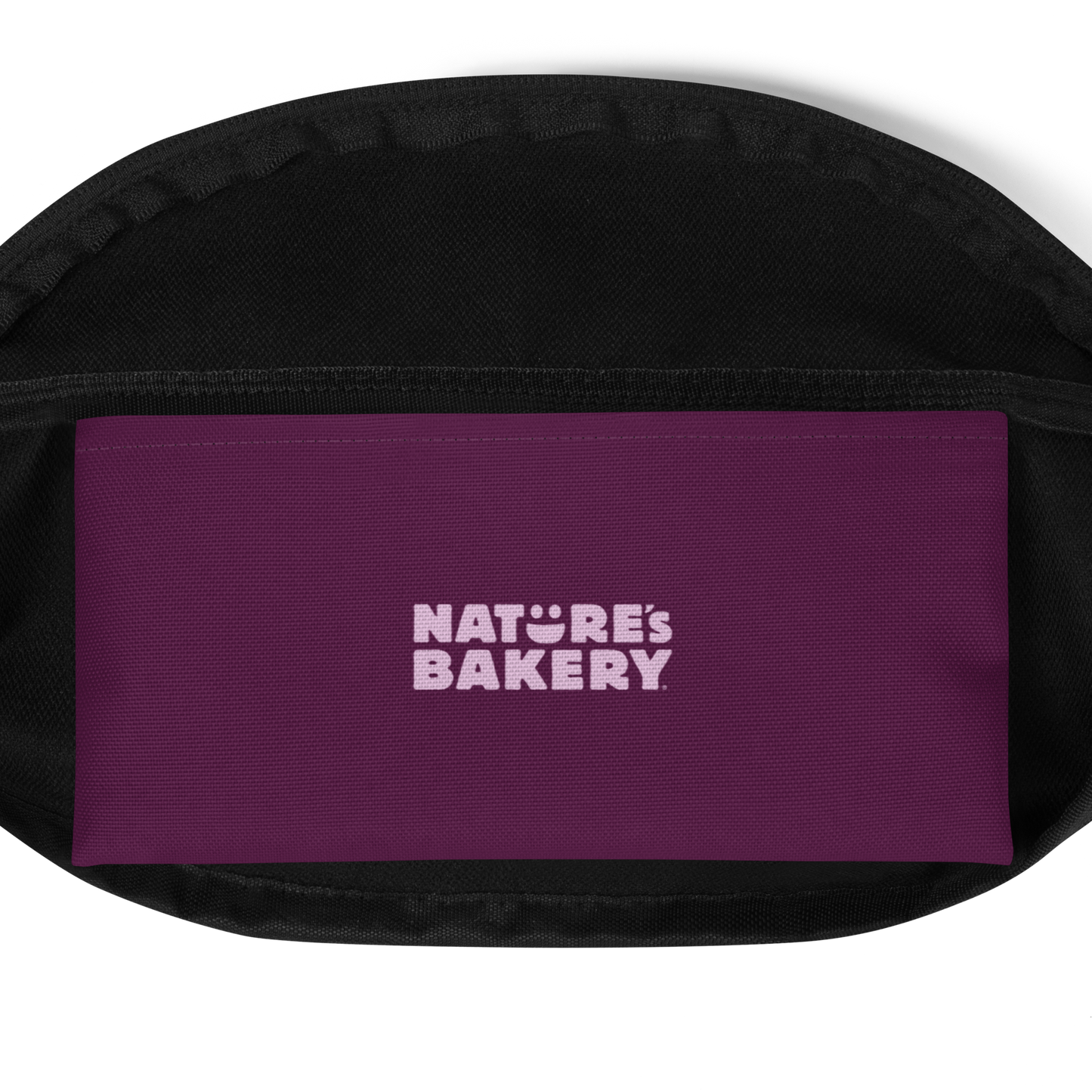 Patterned Fanny Pack