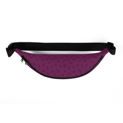 Patterned Fanny Pack