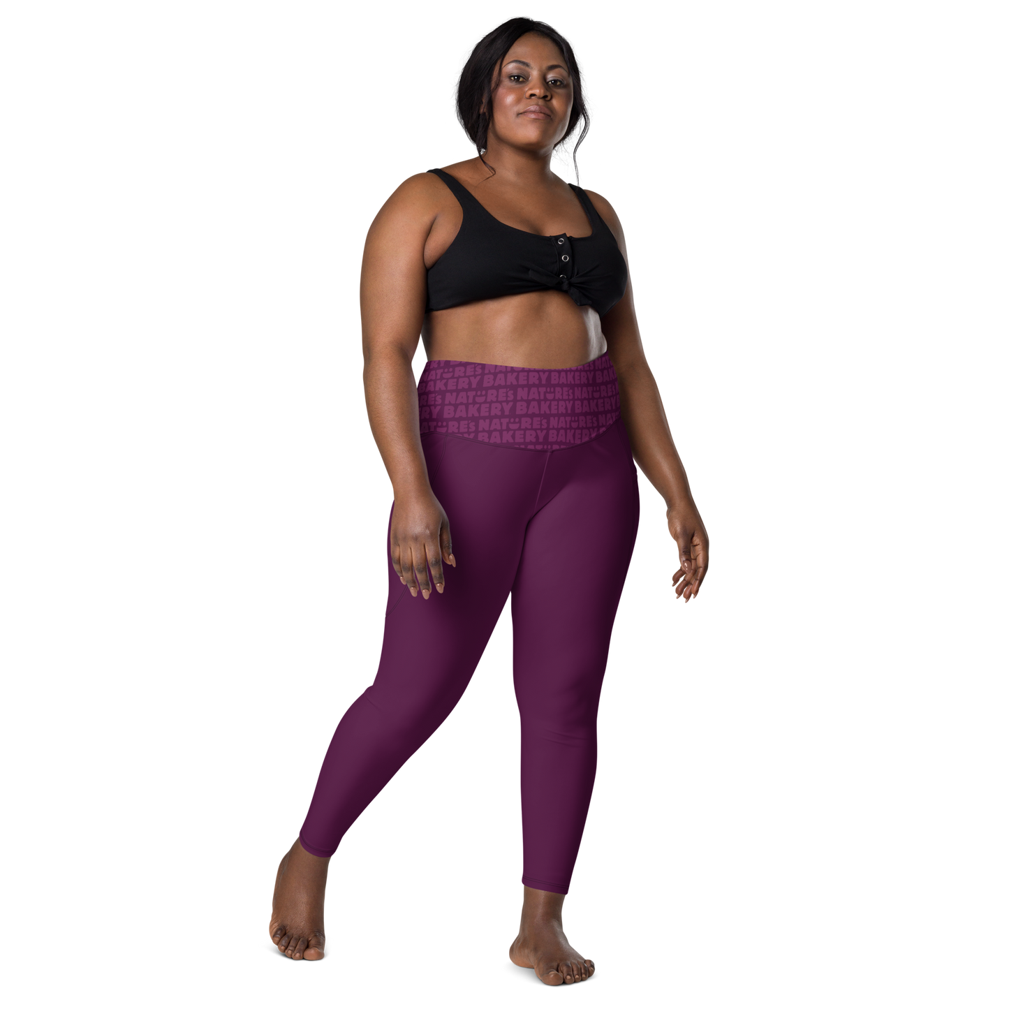 Fig Leggings