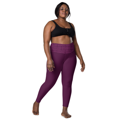 Fig Leggings