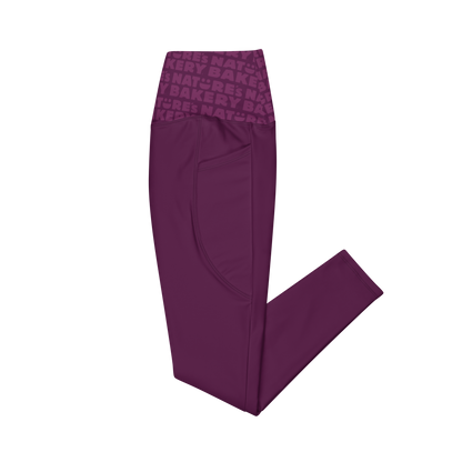 Fig Leggings