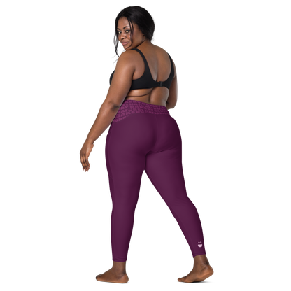 Fig Leggings