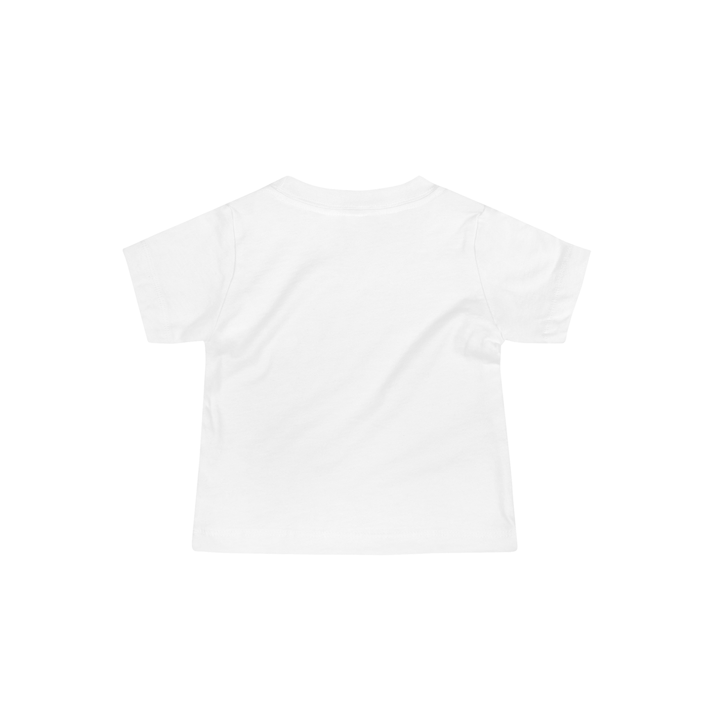 Dream Fig Infant T-Shirt - White