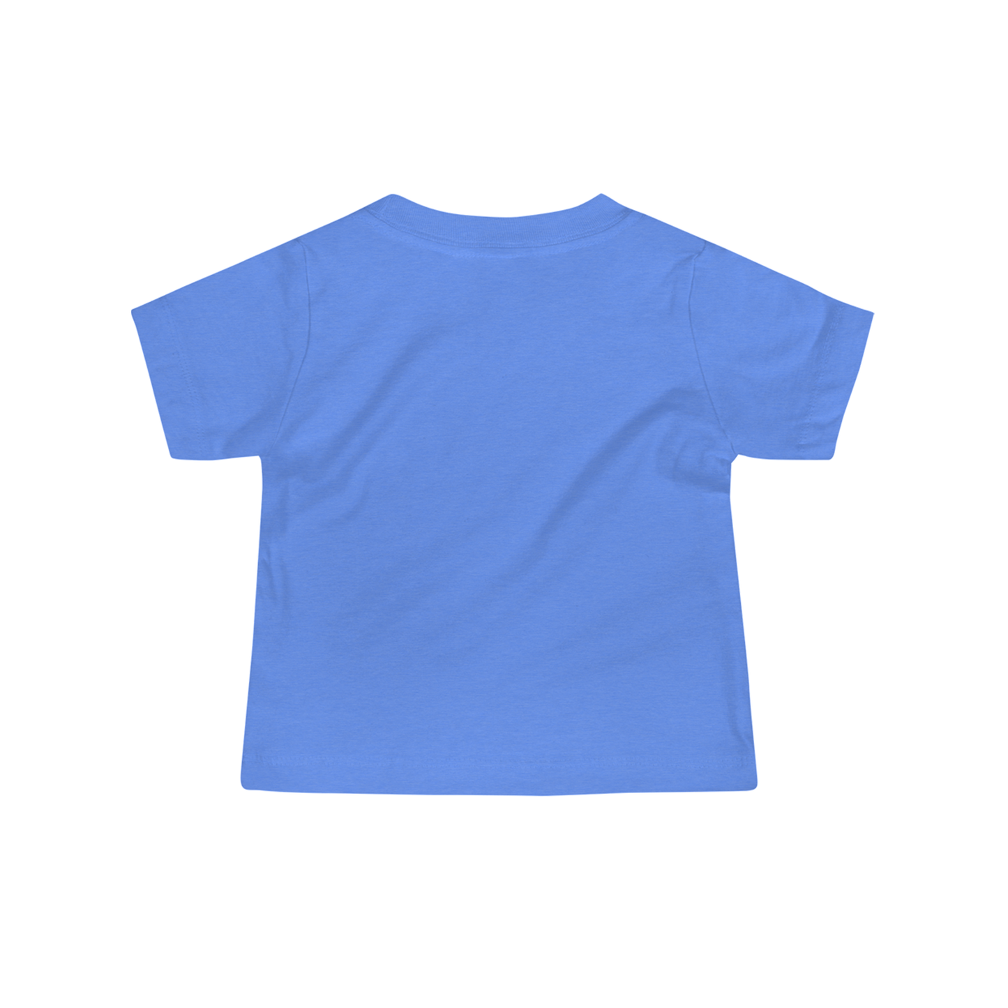 Dream Fig Infant T-Shirt - Blue