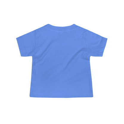 Dream Fig Infant T-Shirt - Blue