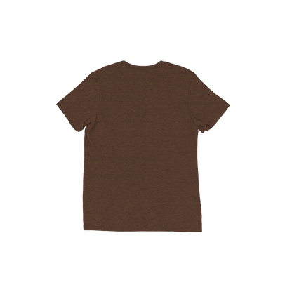 Give Me A Brownie Graphic Tee - Brown