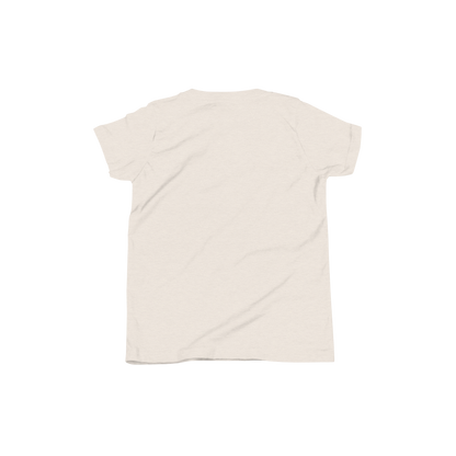 Brownie Enthusiast Youth T-Shirt