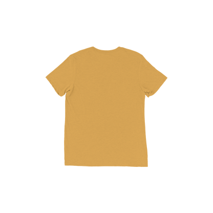 Give Me A Brownie Graphic Tee - Yellow