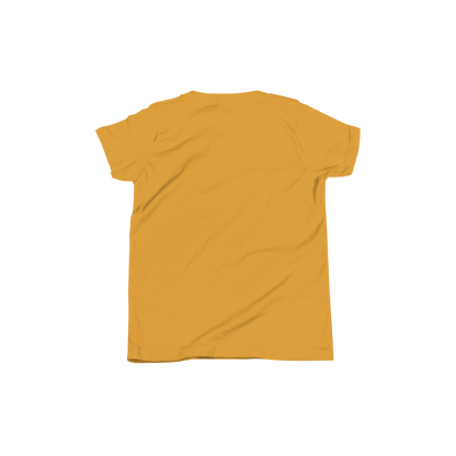 Brownie Enthusiast Youth T-Shirt