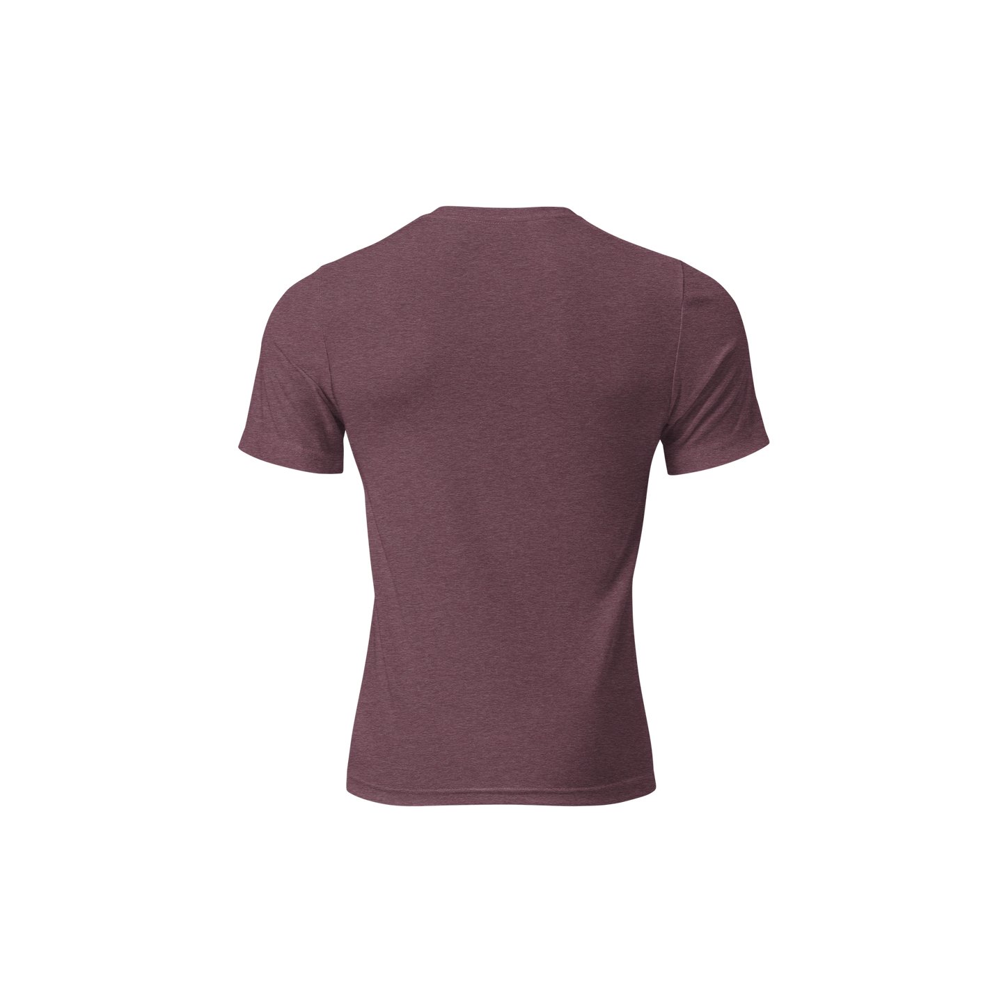 But First Figs - Maroon