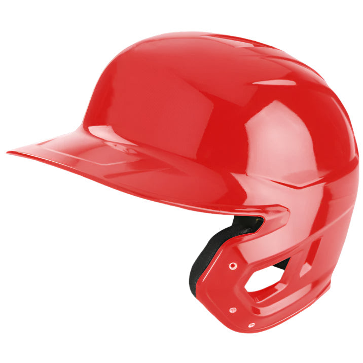Rawlings Mach Single Ear Batting Helmet – Pro-Level Protection Comfort