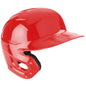 Rawlings Mach Single Ear Batting Helmet – Pro-Level Protection Comfort