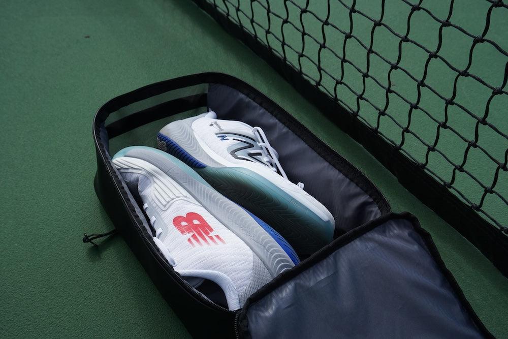 Court Caddy Shoe Cube