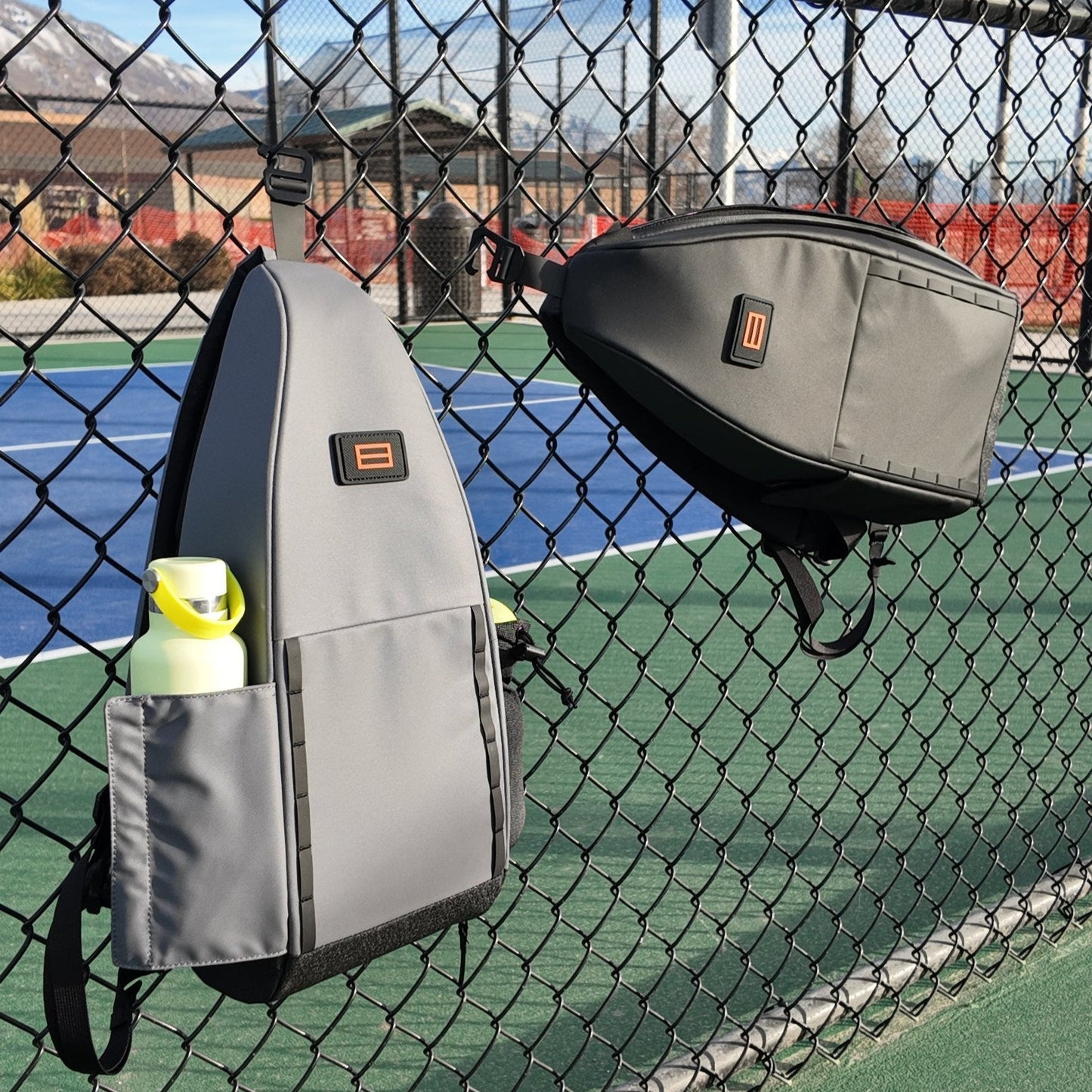 Cross Court Pickleball Sling
