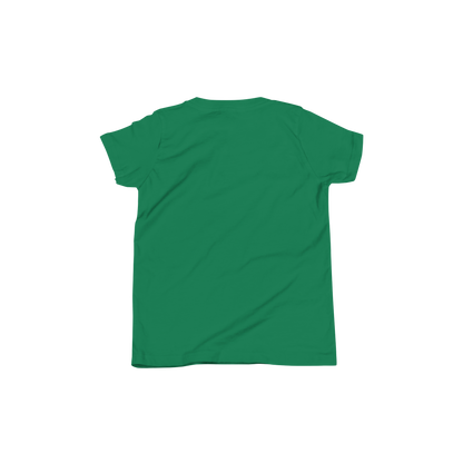 Dream Fig Youth T-Shirt - Apple