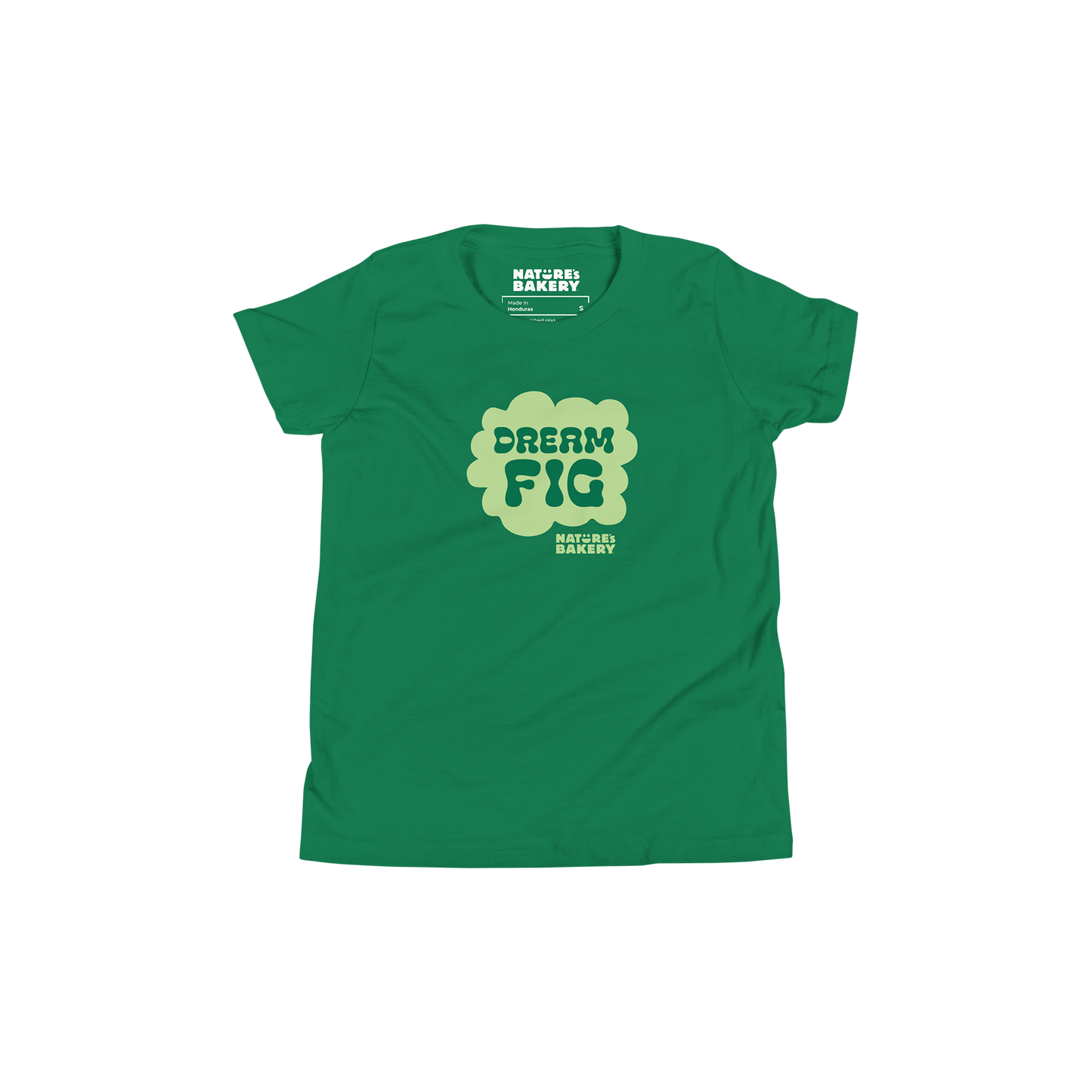 Dream Fig Youth T-Shirt - Apple