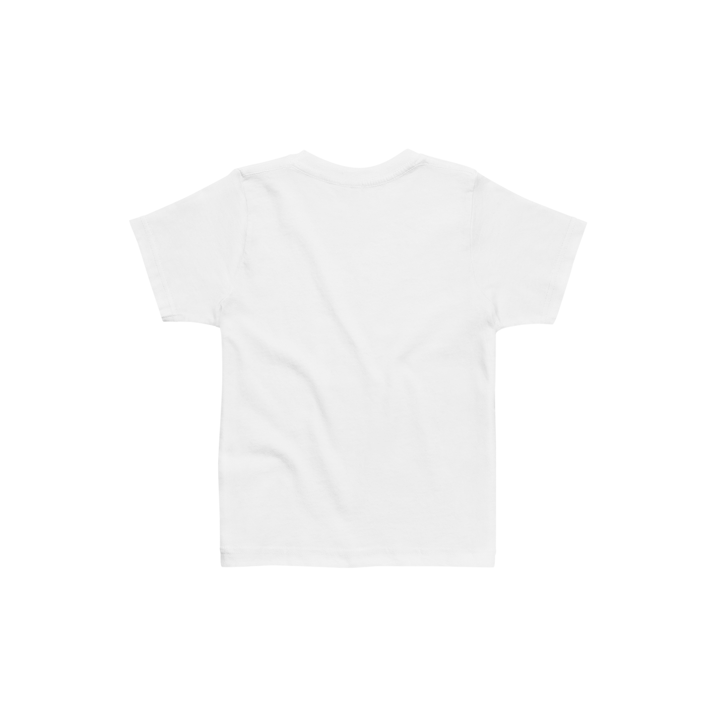 Dream Fig Toddler T-Shirt - White